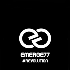 Emerge77 LOGO