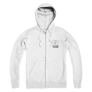 Emerge77 LOGO Premium Adult Zip Hoodie