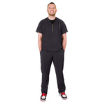 Load image into Gallery viewer, Phoenix Gold Slim Fit,  Unisex Scrub Set  M101
