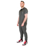 Load image into Gallery viewer, Phoenix Luxe  Joggers,  Unisex Scrub Set M102
