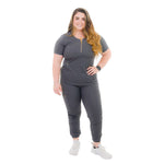 Load image into Gallery viewer, Comfy Joggers, Women&#39;s Scrub Set W101

