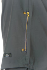 Load image into Gallery viewer, Phoenix Gold Slim Fit,  Unisex Scrub Set  M101
