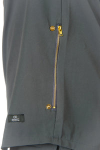 Phoenix Gold Slim Fit,  Unisex Scrub Set  M101