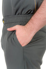 Load image into Gallery viewer, Phoenix Luxe  Joggers,  Unisex Scrub Set M102
