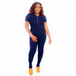 Load image into Gallery viewer, Comfy Joggers, Women&#39;s Scrub Set W101
