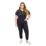 Load image into Gallery viewer, Comfy Joggers, Women&#39;s Scrub Set W101
