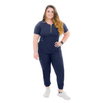Load image into Gallery viewer, Comfy Joggers, Women&#39;s Scrub Set W101

