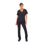 Load image into Gallery viewer, Comfy Classic, Women&#39;s Scrub Set W102

