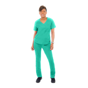 Comfy Classic, Women's Scrub Set W102
